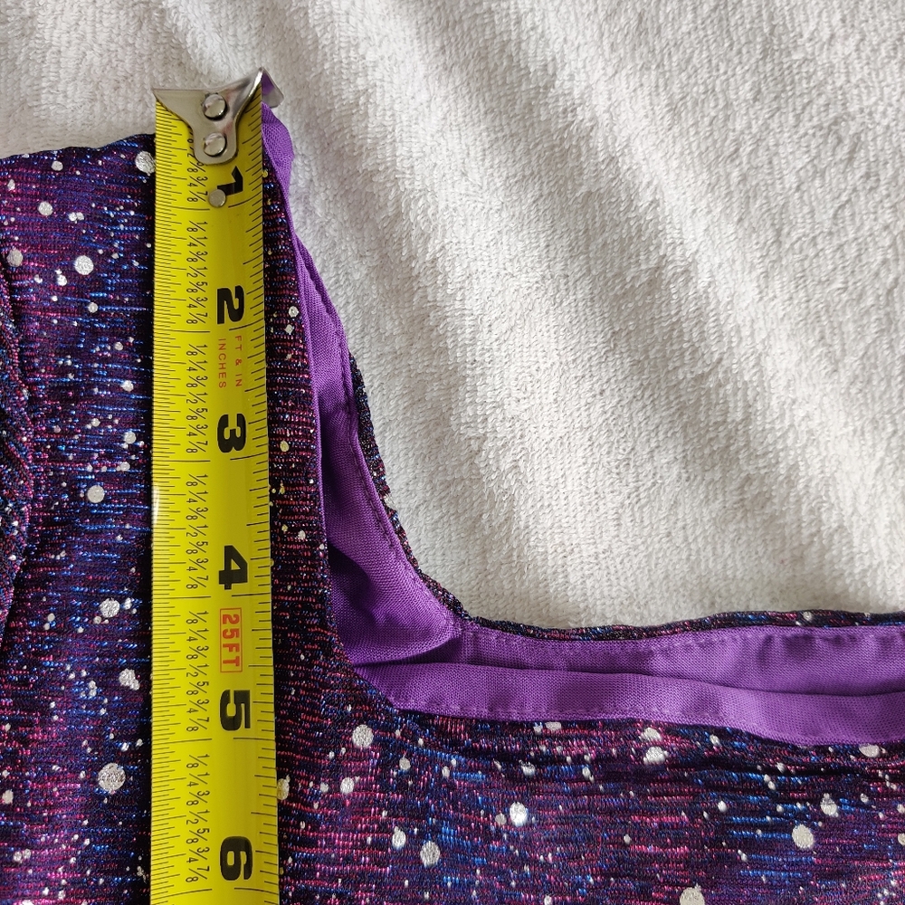 New Women knee length dress size Small - Picture 6 of 8